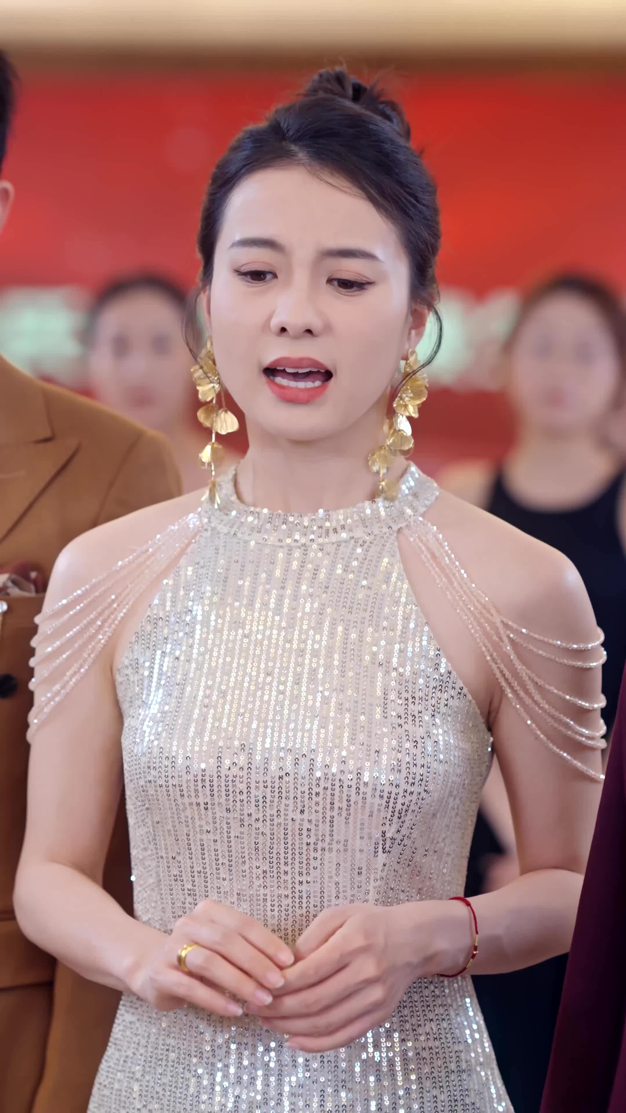 الحلقة 38 - الزوج الصغير العاشق يحبني بجنون